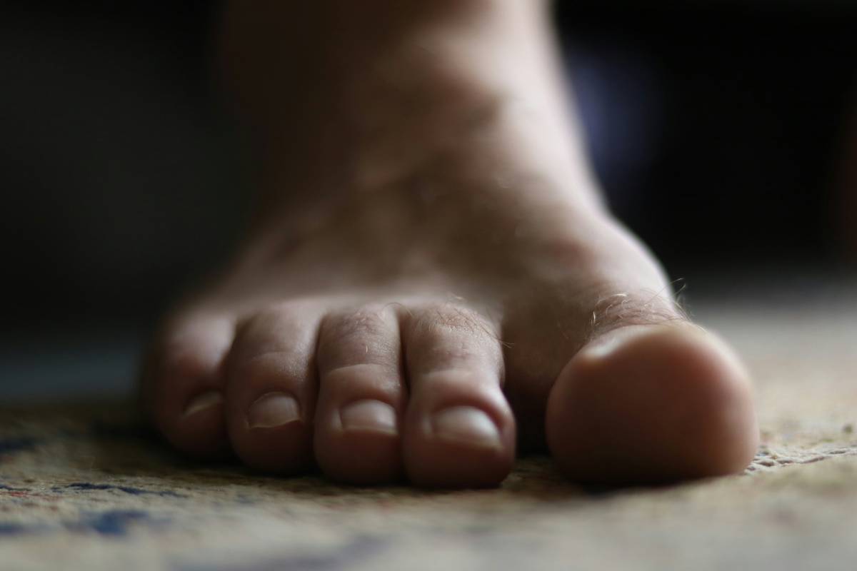 Skin Care Foot Care: The Overlooked Ritual That Changes Everything