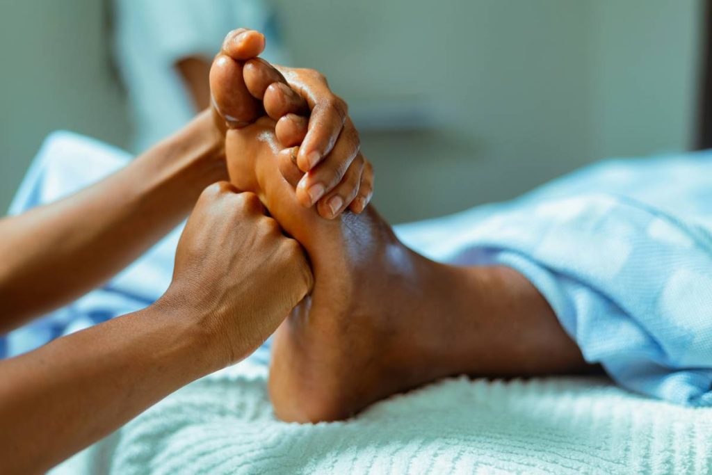 Best Foot Care Products Online for Cracked Heels, Dry Skin & Odor