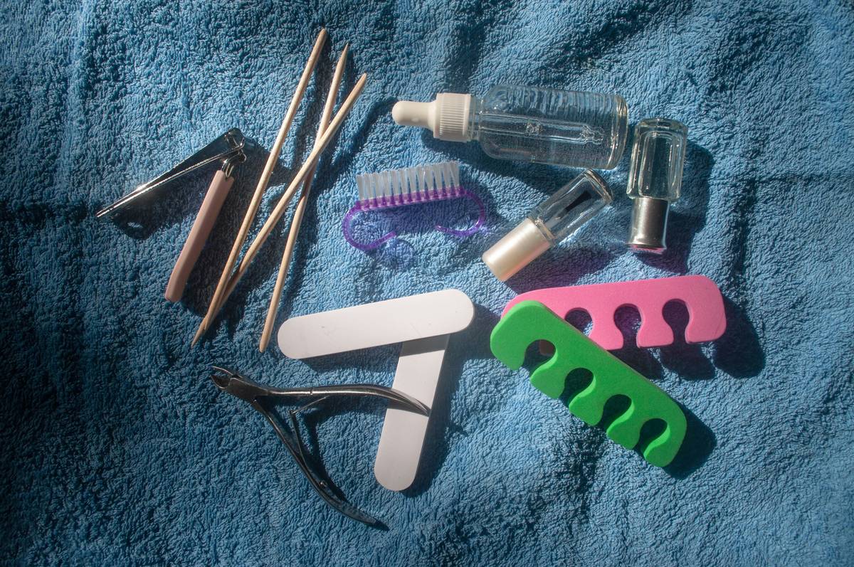 Foot Products and Care: The Overlooked Ritual That Changes Everything