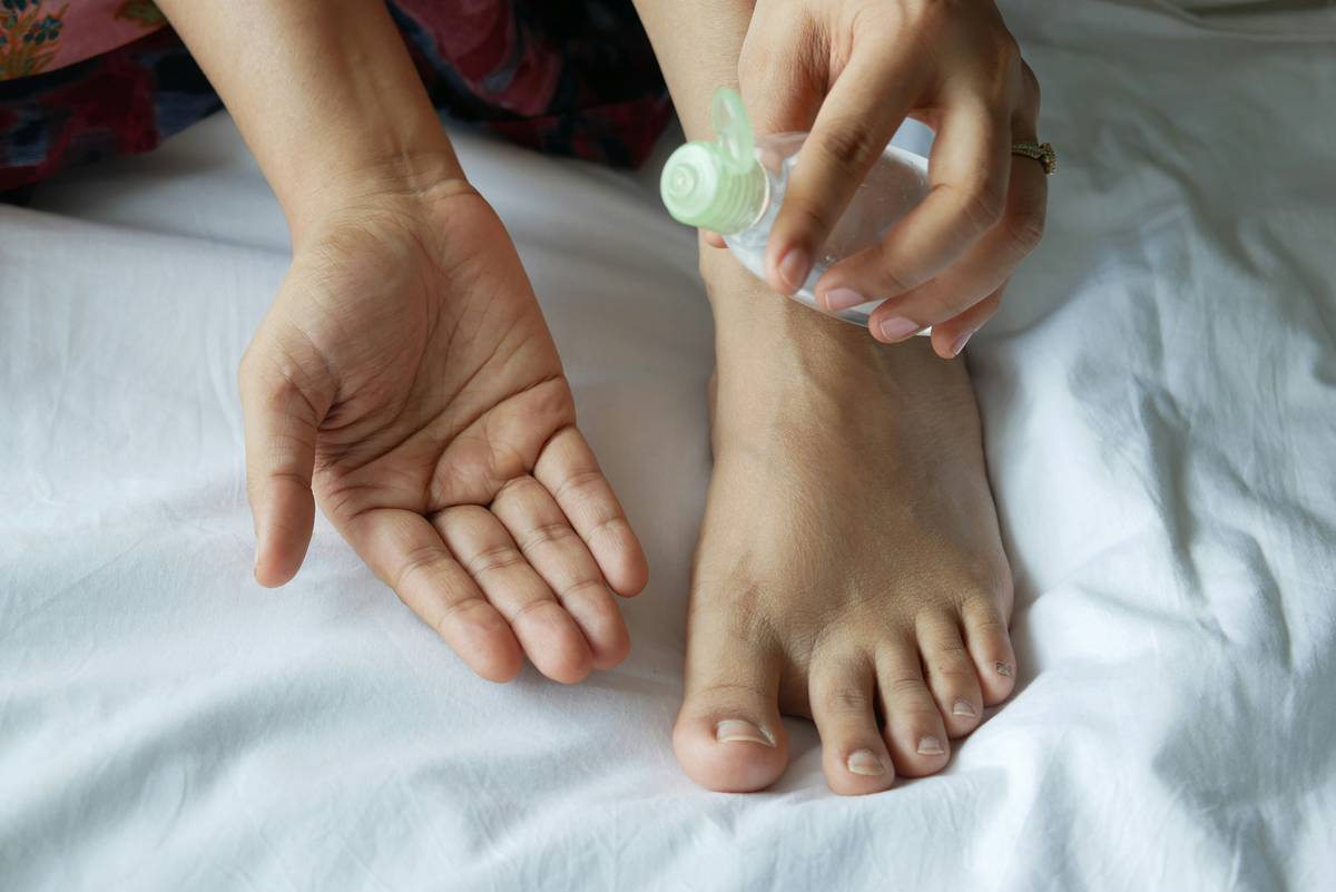 Foot Care Cream Products: 7 Proven Tips to Avoid Painful Mistakes