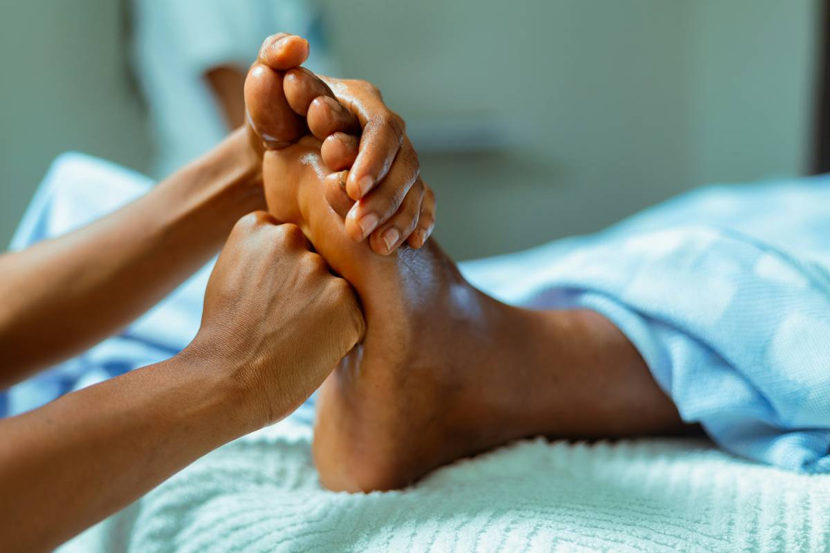 Foot Care in My Area: 7 Proven Tips to Avoid Painful Mistakes