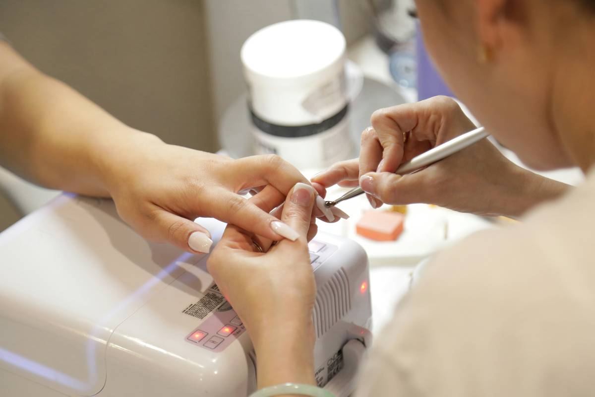 Pedicure Essential Foot Ankle Care Of: 7 Proven Tips to Avoid Painful Mistakes